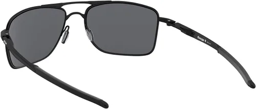 Miniatura 6 de Oakley Mens Oo4124 Gauge 8 Rectangular Sunglasses