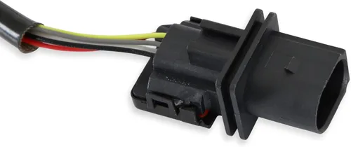 Miniatura 8 de AEM 30-0300 Sensor AFR con manómetro de control UEGO Serie X de banda ancha