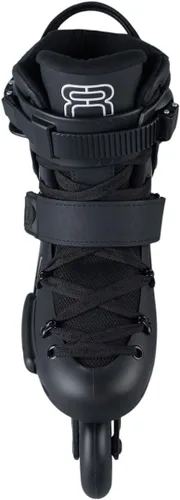 Miniatura 4 de FRX 2025 Patines negros de FR