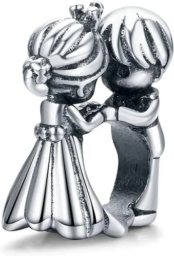 Miniatura 34 de BISAER Hamsa - Dije de mano de plata de ley, piedras preciosas azules de mal de ojo, se adapta a brazalete, pulsera, collar