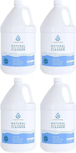 Miniatura 10 de HYPRISTINE PURE Spray de Ácido Hipocloroso, Limpiador Multiusos, Vida Útil Superior, 0% Blanqueador, 0% Alcohol, Seguro para Contacto con Alimentos