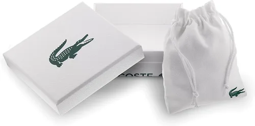 Miniatura 3 de Lacoste Traveler Men's Leather Bracelets