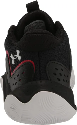 Miniatura 3 de Under Armour Tenis de baloncesto unisex para niños Jet '23
