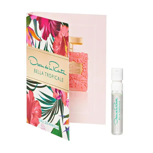 Miniatura 8 de Oscar de la Renta Bella Tropicale Eau de Parfum