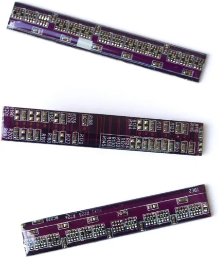 Miniatura 27 de Clip de corbata para placa de circuito, regalo único para geek de la computadora