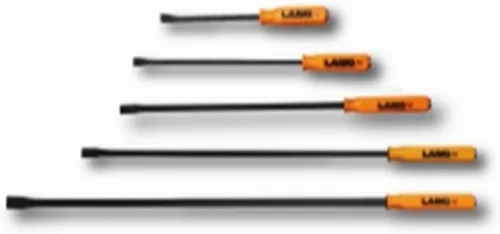 Miniatura 2 de Kastar A & E Hand Tools - Juego de 5 barras de palanca (853-5ST), talla única