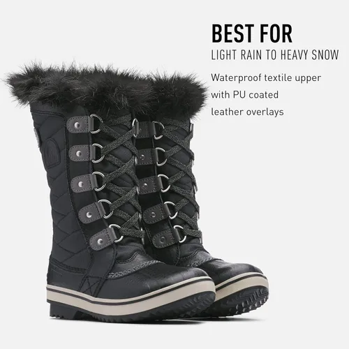 Miniatura 3 de Sorel Nakiska pantufla de mujer