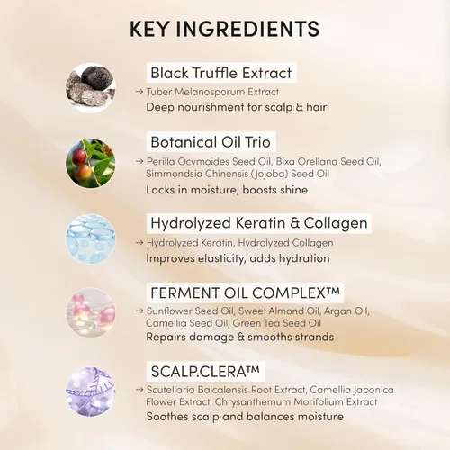 Miniatura 4 de Ampolla de champú instantáneo para el cabello, tinte permanente para el cabello, sin parabenos, coloración fácil y rápida en 5 minutos, queratina