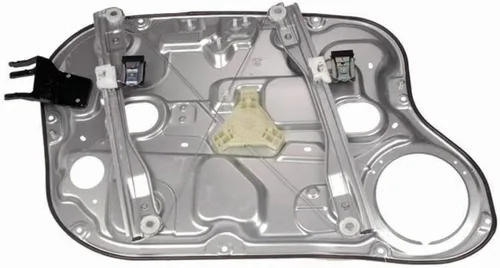 OEG Parts Nuevo Elevalunas con motor lado del pasajero delantero derecho derecho compatible con Hyundai Elantra 2007 2008 2009, 82460 2H000, 82481