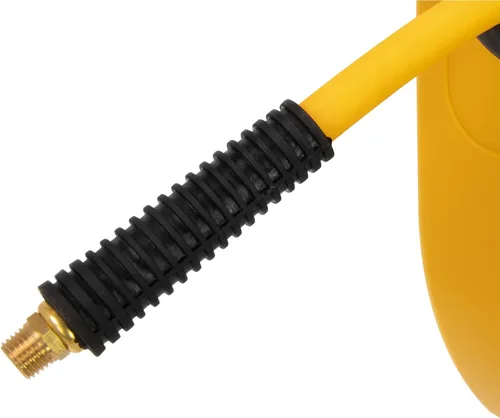 Miniatura 4 de DEWALT DXCM024-0434 3/8" X 50' Carrete de manguera cerrado