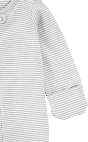 Miniatura 2 de Simple Joys by Carter’s - Paquete de 3 pijamas Sleep and Play