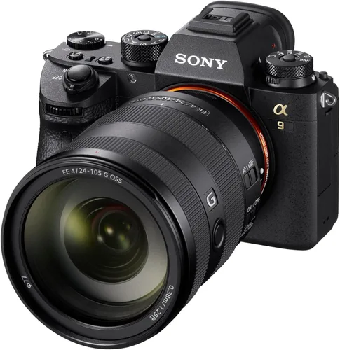 Miniatura 5 de Sony Full Frame 0.94 - 4.13 pulgadas f/4 Lente de cámara de zoom estándar