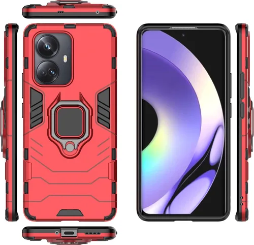 Miniatura 40 de Funda para Honor X9a/Magic 5 Lite - Azul