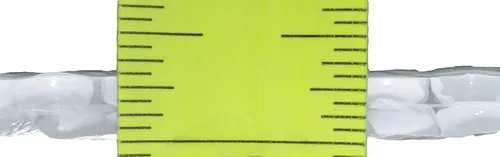 Miniatura 4 de US Energy Products - Rollo aislante de hormigón blanco de doble burbuja, 48 pulgadas por 25 pies lineales (100 pies cuadrados), resistencia