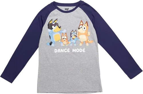Bluey Bingo Mom Dad - Camiseta familiar a juego para niños pequeños y adultos