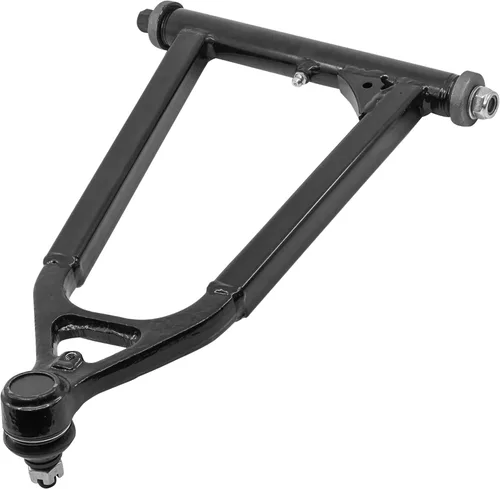 Miniatura 3 de Caltric Brazo A delantero superior derecho compatible con Yamaha Raptor 700 700R Yfm700R 2011 2012 2013 2014