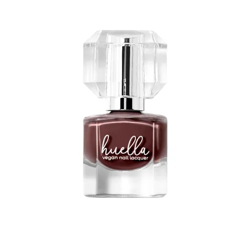 Miniatura 10 de Huella Esmalte de uñas no tóxico, vegano, belleza limpia, libre de 15 y sin crueldad animal, duradero, acabado brillante, resistente a astillas