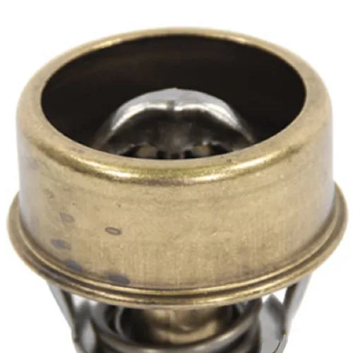 Miniatura 6 de B2NN8575A termostato 2N 8N 9N 160 grados se adapta al radiador Ford 180 grados