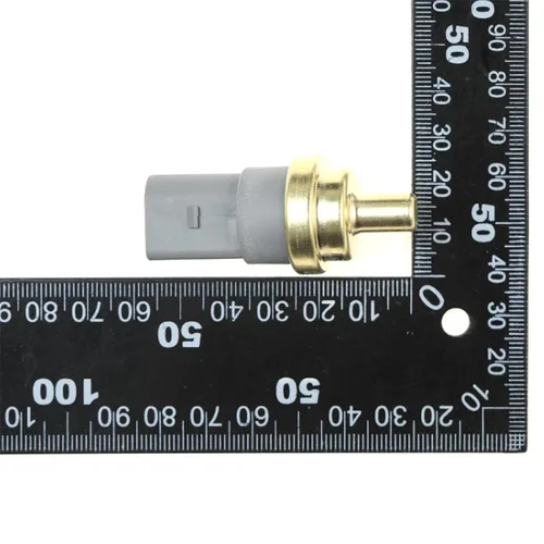 Miniatura 4 de Sensor de temperatura del agua del coche del refrigerante del coche para Skoda para Audi 06A919501A XM2110884BA 1100736 6M2110884AA 1459209
