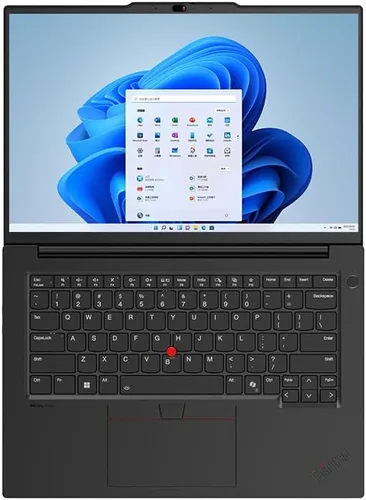 Miniatura 2 de Lenovo Laptop * Intel Ultra 9 185H 16-Core * Arc Graphics * 14.5" 120Hz 3072×1920 IPS * 32GB DDR5 * 1TB SSD * Teclado retroiluminado * Thunderbolt 4
