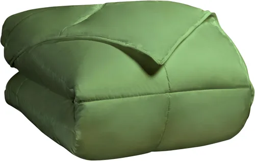 Miniatura 22 de BNM - Manta reversible para todas las estaciones, esponjosa, decorativa, edredón de felpa, mantas, ropa de cama de gran tamaño, diseño de edredón