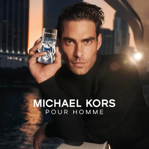 Miniatura 5 de Michael Kors Pour Homme Eau de Parfum Spray para Hombre