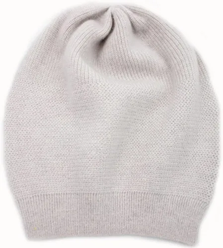 Miniatura 15 de WaySoft Gorro de cachemira 100% para mujer en una caja de regalo, gorro de gran tamaño para mujer