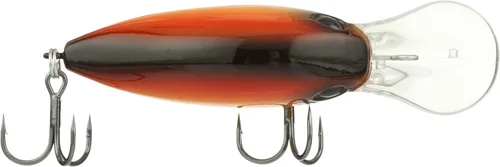Miniatura 3 de Berkley Señuelo Duro de Pesca Dime Bronceado en aerosol