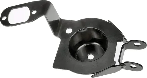 Miniatura 3 de Dorman 926-078 Reparación del soporte de resorte helicoidal inferior del lado del pasajero delantero compatible con modelos seleccionados de Jeep