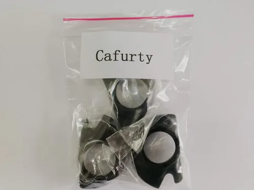 Miniatura 4 de Cafurty 3 fundas de bobina compatibles con bobinas de carga superior para máquina de coser Singer