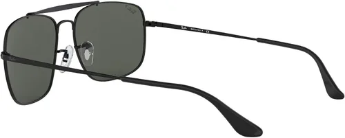 Miniatura 5 de Ray-Ban Mens RB3560 The Colonel Square Sunglasses
