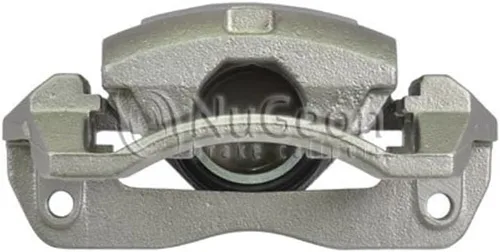 Miniatura 4 de 2 pinzas de freno delanteras para automóvil para Ford Probe 1993-1997 para Mazda 626 1993-2002 para Mazda MX-6 1993-1997 para Mazda Protege 1999-2003