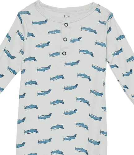 Miniatura 5 de Hudson - Mameluco unisex de algodón, para bebé