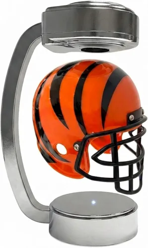 Miniatura 22 de Mini casco Hover con licencia oficial de la NFL