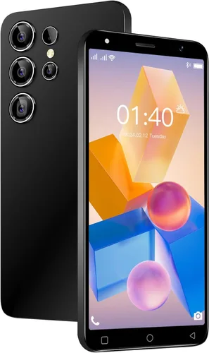 Miniatura 10 de Teléfono Móvil 4G Barato de 5.0 Pulgadas HD, Pantalla Dual SIM, 16GB ROM/SD hasta 128GB, Sistema Operativo Android 10.0, Cámara Dual/Batería Grande