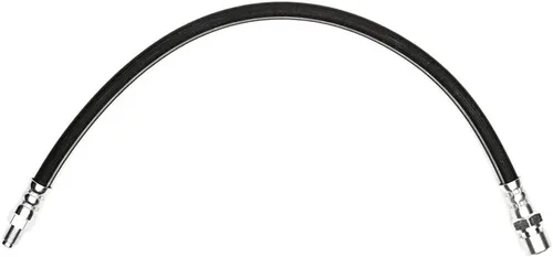 Dynamic Friction Company Manguera de línea de freno delantero 350-74034 para Volkswagen Transporter 1964-1967, Volkswagen Beetle 1965-1967,