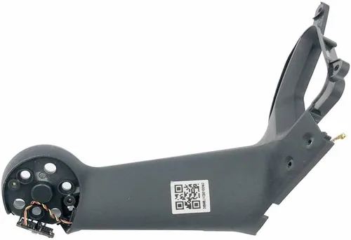 Miniatura 8 de Piezas de reparación de drones para D-J/I F-P/V Combo de reemplazo de cardán de señal de cable de brazo de motor tren de aterrizaje bastidor Módulo