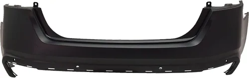 Miniatura 43 de Garage-Pro Cubierta de parachoques compatible con Nissan Altima CAPA Sedan trasero 2002-2006