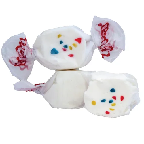 Miniatura 17 de Taffy Town Saltwater Taffy, Banana Split, 1.13Kg (2.5Lb)