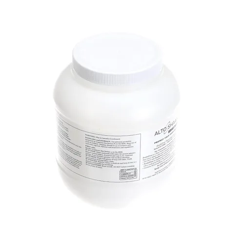Miniatura 4 de Alto-Shaam CE-27889 Escala libre de polvo descalcificante, botella de 4 libras
