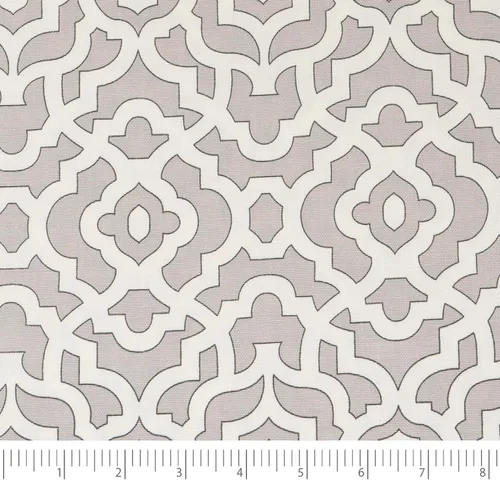 Miniatura 44 de Stitch & Sparkle 100% algodón estampado de pato de 54 pulgadas de ancho para costura, tapicería decoración del hogar, corte por el patio, marrón