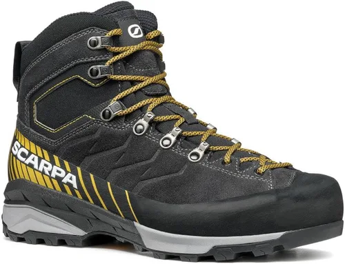 Miniatura 3 de SCARPA Mescalito Trk GTX Botas Gore-Tex impermeables para hombre para senderismo y mochilero