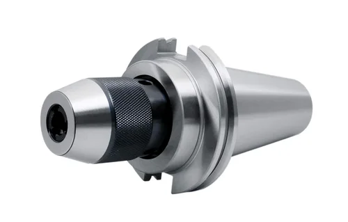 Miniatura 8 de Accusize Industrial Tools Portabrocas sin llave integral CNC Bt40 de 0-1/2 '', precisión 0.002'', 0222-0990