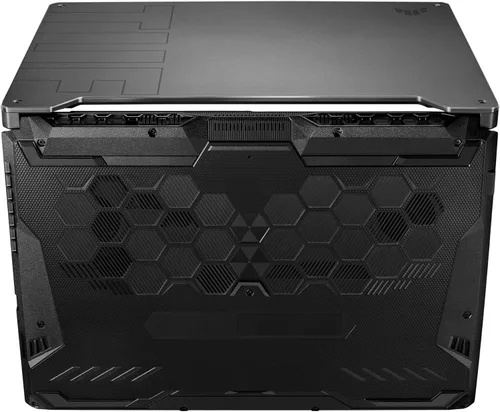 Miniatura 7 de ASUS TUF Gaming F15 - Laptop para juegos, pantalla IPS FHD de 15.6 pulgadas, 144Hz, procesador Intel Core i7-11800H, GeForce RTX 3050 Ti, 16 GB DDR4
