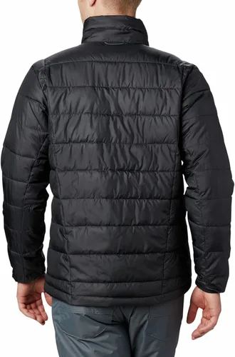 Miniatura 4 de Columbia Men's Whirlibird Iv Interchange Jacket