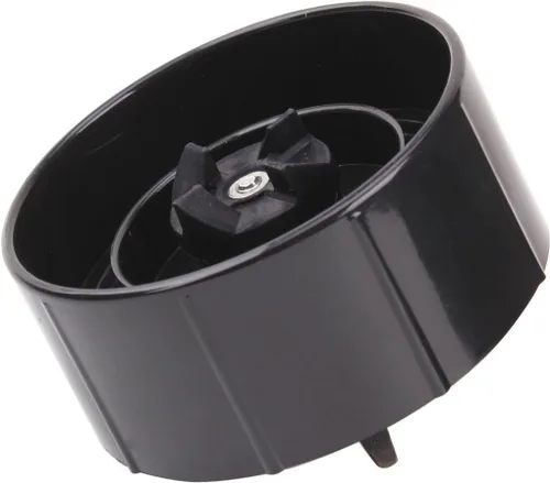 Miniatura 2 de Repuesto de cuchillas cruzadas para licuadora Magic Bullet MB 1001 MB 1001B de 250 vatios (no para Nutribullet)