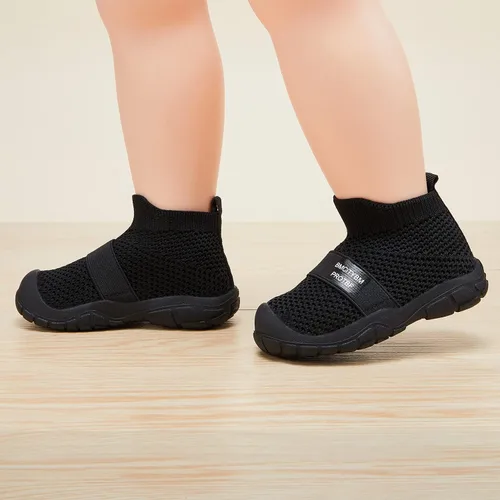 Miniatura 3 de BMCiTYBM Zapatos de bebé niño y niña, zapatos transpirables para caminar, ligeros, antideslizantes, 6, 9, 12, 18, 24 meses