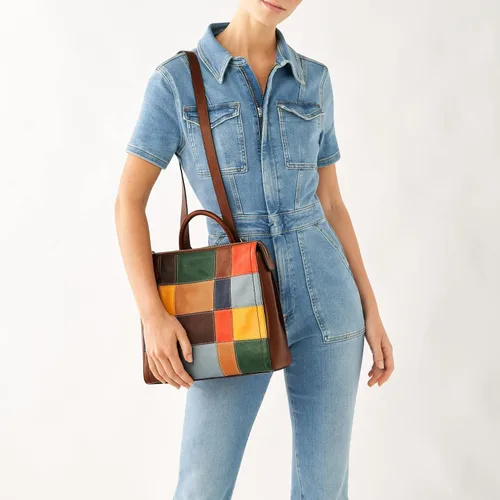 Miniatura 6 de Fossil Parker Small Backpack