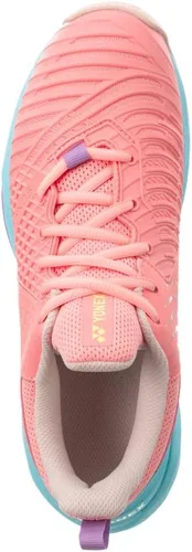 Miniatura 4 de YONEX Tenis Power Cushion Sonicage 3 para mujer