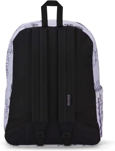 Miniatura 60 de JanSport SuperBreak - Mochila ligera para la escuela, Marino), JS0A4QUT